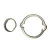 Intake Sleeve Washer Replacement for Models 460 440 290 390 044 046 029 039 Easy Installation and High Durability