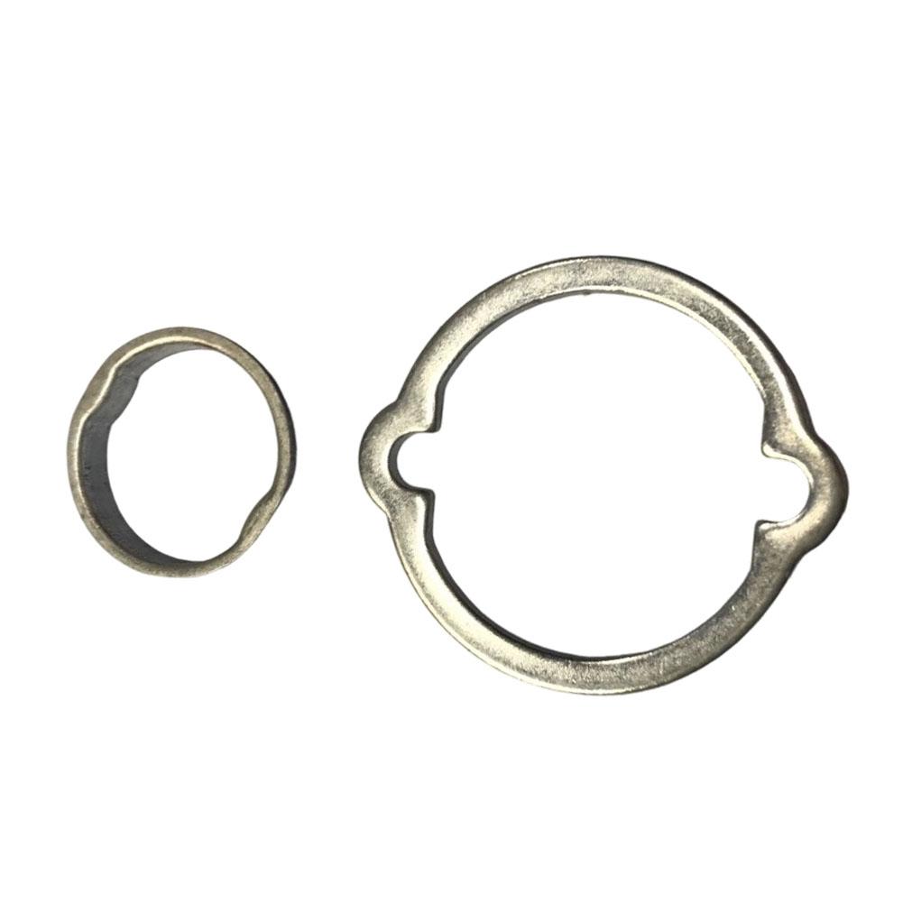 Intake Sleeve Washer Replacement for Models 460 440 290 390 044 046 029 039 Easy Installation and High Durability