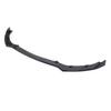 3 Pcs Front Bumper Lip Splitter Glossy Black Racing Look Aerodynamic for MX 5 Miata ND 2016 Onwards