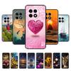 For Oneplus 13R Phone Case New Design Full Protection Back Cover for One Plus ACE 5 Pro ACE5 Case Soft Liquid Silicone Bumper