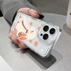 Cute Cartoon Soft Phone Case For Samsung A54 5G A34 A13 A53 A52 A14 A35 A24 A05 A04E A33 A32 A23 A73 A72 A71 A51 A22 A12 Covers