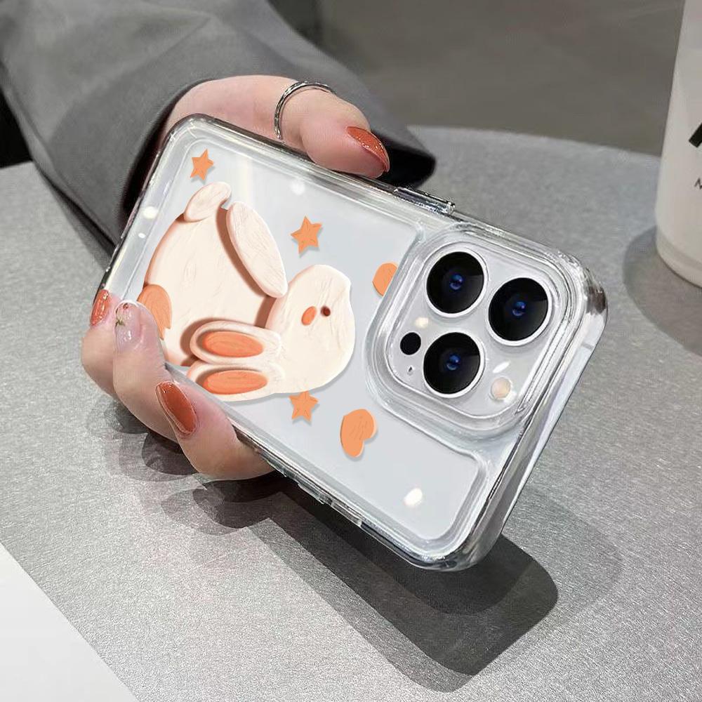 Cute Cartoon Soft Phone Case For Samsung A54 5G A34 A13 A53 A52 A14 A35 A24 A05 A04E A33 A32 A23 A73 A72 A71 A51 A22 A12 Covers