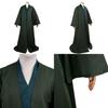 Potter Lord Harry Voldemort Role Playing Costume Set For Activity Halloween