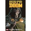 Doctor Doom: Books of Doom