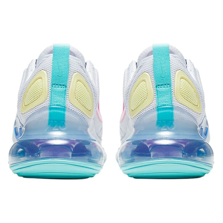 New Nike Air Max 720 Aqua Powder Women's AR9293-102
