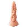 Wolf's Tooth Pitaya Thorn Anal Plug - Stimulating Adult Toy for Men and Women