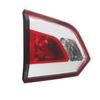 Rear Tail Light Assembly for Wuling Baojun 730 (2014-2015 Models)