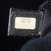 Chanel A15991 Tote Bag Black Nylon/leather Women