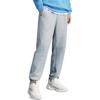 Men's Anta Basketball Collection Knitted Sweatpants Men's Gray Heather Gray