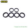 Motorcycle For KTM HUSQVARNA Swing ARM Triangle Lever Linkage ARM Bearing Oil Seal Bushing Shock Absorber SXF XCF FC FE TC TE FX