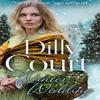 Winter Wedding by Dilly Court Hardback Book 9780008435523