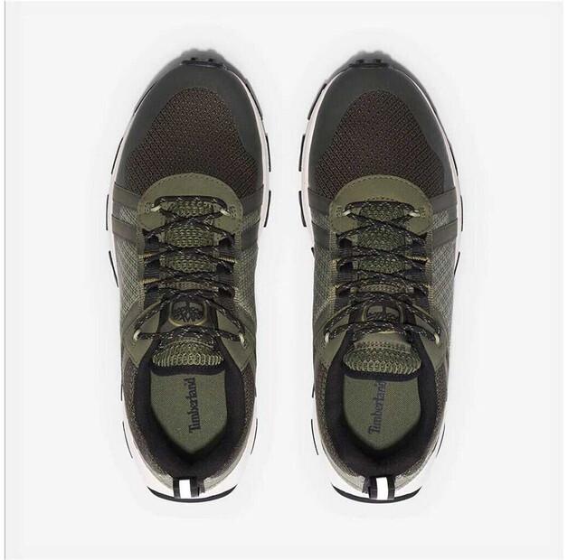 Timberland Low Lace Up Sneakers