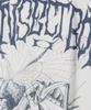 CRITIC Insect Boy Original Illust T-Shirt White