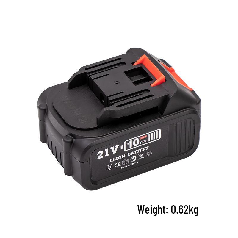 

Беспроводной электрический воздуходув и пылесос высокой мощности - Двойное использование для удаления пыли