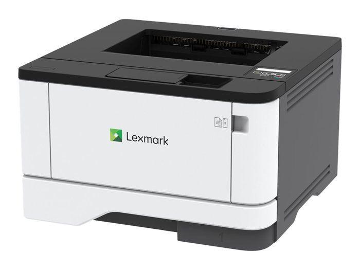 Imprimante laser monochrome LEXMARK MS431dw - 40ppm - format A4