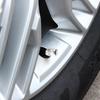 LIANHATA Tire Air Valve Cap Set of 4 Tire Wheel