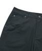 COVERNAT Semi-Wide Fit Work Pants Navy