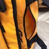 Ultra-Light Japanese Oxford Cloth Carry-On Suitcase with Pull Handle and Large Capacity Backpack