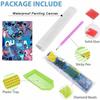 Disney Diamond Painting 5D Handmade DIY Stitch Diamond Stickers Home Room Decorations Gifts