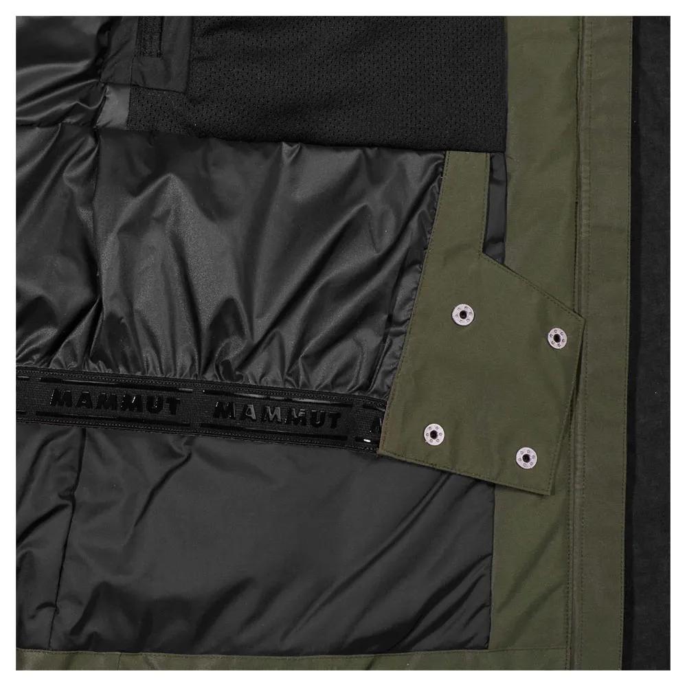 Mammut Куртка Fall Line Hardshell Thermo