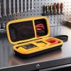 Oxford Cloth Multimeter Storage Bag Black Shockproof Tool Box Durable Portable EVA Case