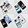 Soft Cover for Samsung Galaxy S22 S21 S20 FE Ultra Plus A35 A36 A55 A37 A33 A34 A57 Coque Phone Case Ice Hockey