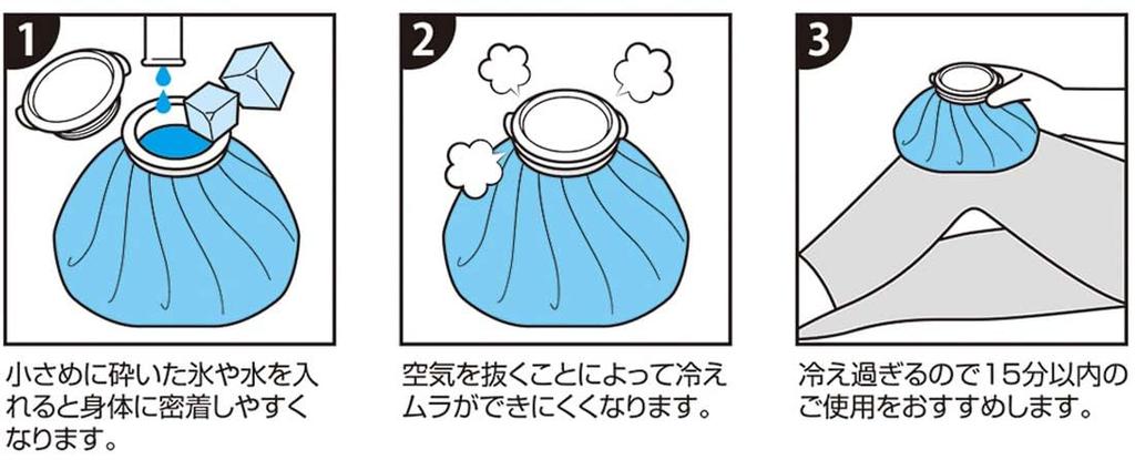 Skater Ice Moomin Bag, Medium, Anime, 21cm, ICB2-A