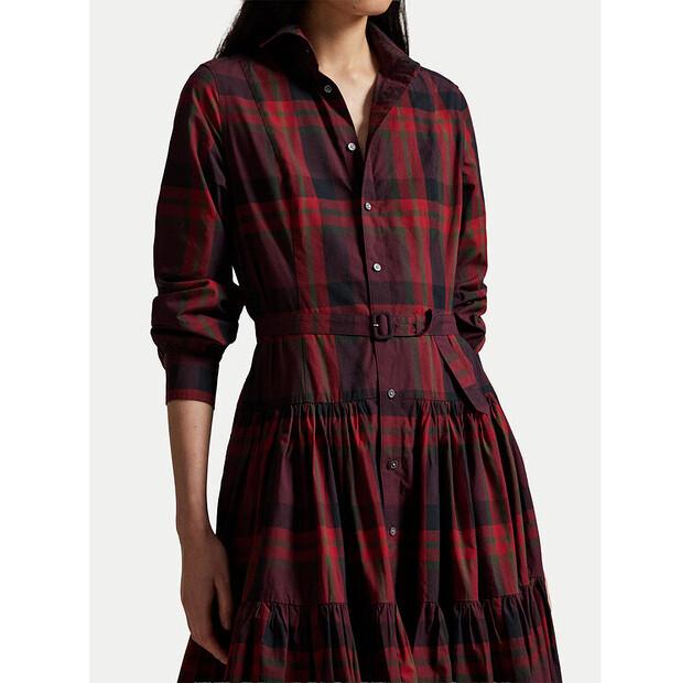 Polo Ralph Lauren Dress 211A13260001