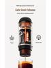 Portable Wireless Coffee Maker: Handheld Dual-Use Heating Capsule for Outdoor and Car