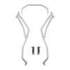 Front Bumper & Exhaust Guard Parts for Haojue UHR150 HJ150T-28 (Model 25)