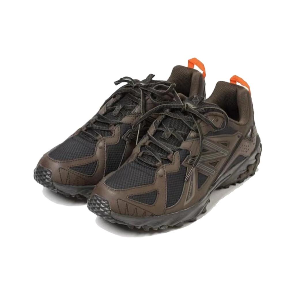 New Balance 610 V1 Brown Black