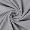 Bamboo Fitted Sheet 150x190, 160x200x20, Dark Gray_44, Matex