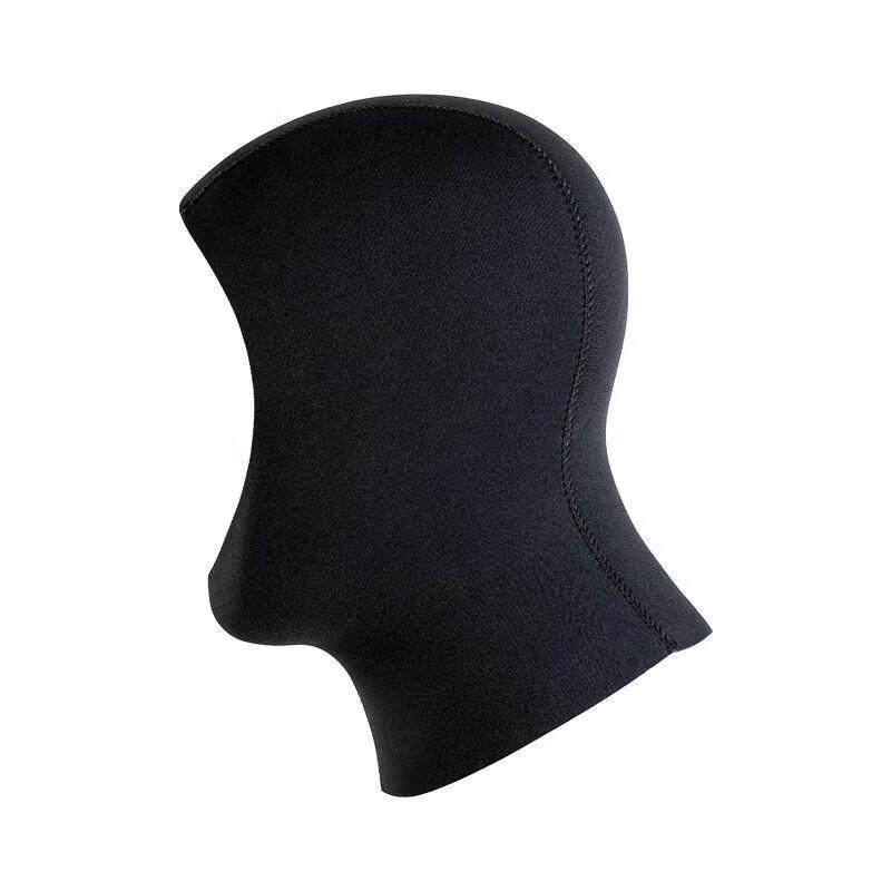 5MM Neoprene Diving Hood