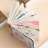 58Sheets Inspiration Record Paint Book Art Supplies Draw Book High-quality Sketchbook