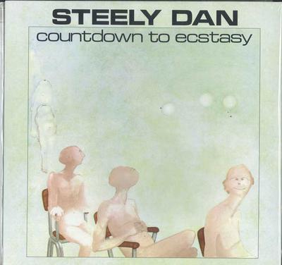 LP Record STEELY DAN - Countdown To Ecstasy B003498801 Geffen Records, 2023 Worldwide Rock