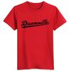 T-shirts JCOLE même style t-shirt à manches courtes t-shirt Dreamville t-shirt hip hop marque unisexe t-shirt Jermaine Cole coton