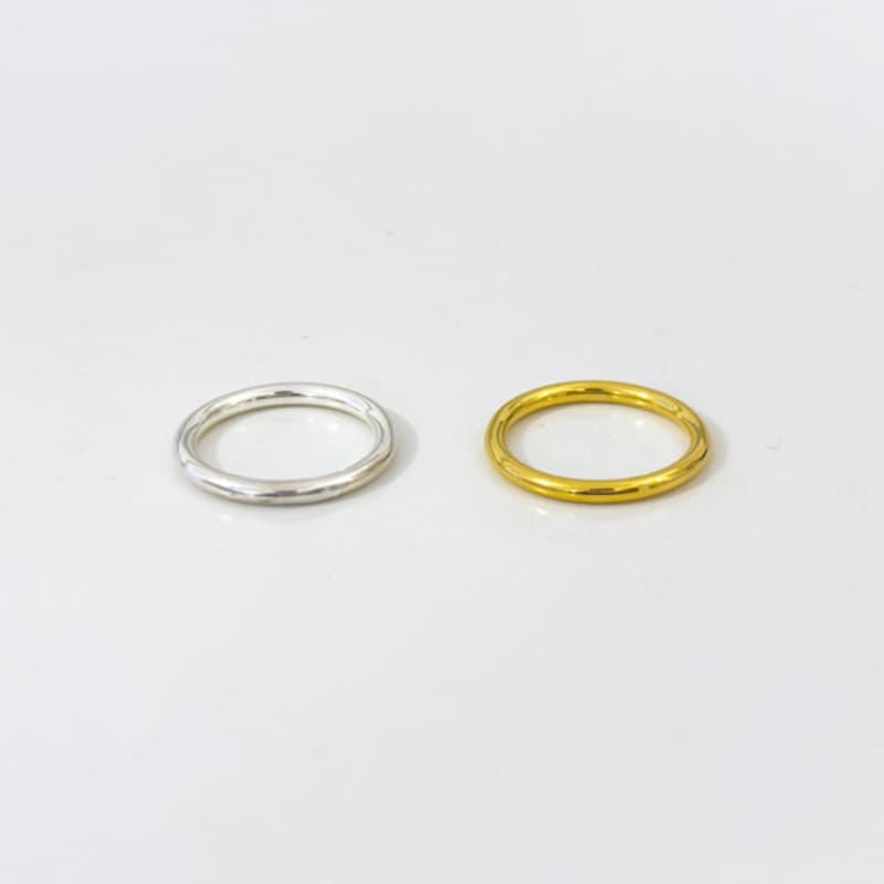 STILL INSTANT One Shining Moment - RIng 05 (2colors)