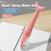 Hidden Pranks Water Spray Toy Master of Spoof Novelty Toy New Shark Spray Ballpoint Pen  Kids Toy