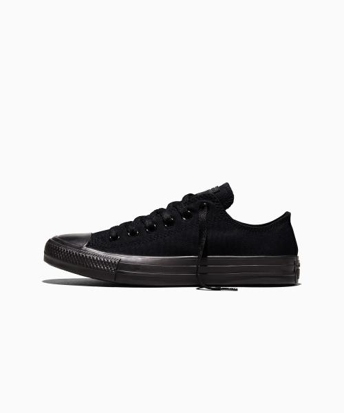 Converse Chuck Taylor All Star Classic Black Monochrome M5039C