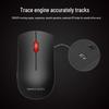 Lenovo T211 Wireless Keyboard Mouse Combo