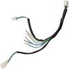 Wire Harness Wiring Loom CDI Ignition Coil Spark Plug Rebuild Kit For 50Cc 70Cc 90Cc 110Cc 125Cc Stator CDI Coil ATV Quad Bike Buggy Go Kart