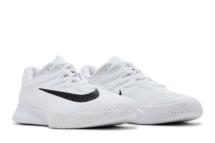 Nike Court Air Zoom Vapor Pro 3 HC 'White Black'