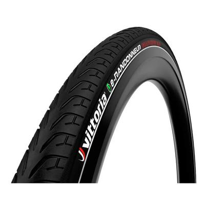 Vittoria E-Randonneur Graphene 2.0 700C X 2.00 Hard City Tire