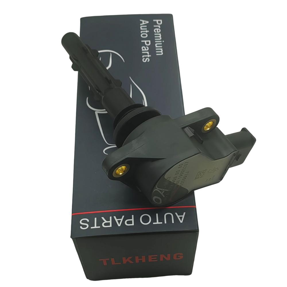 2729060060 Ignition Coil Ignition System for Mercedes-Benz X164 GL450 GL500 X204 W164 ML350 ML500 W251 R Class,0001502780