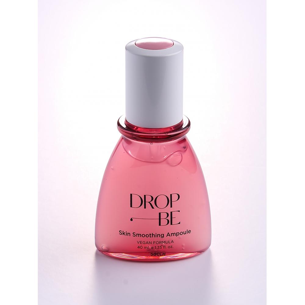 Dropby Smooth Glow Light Ampoule 40ml
