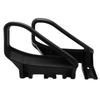 Arm Rest Hip Restraint LeftRight 71702G01 Replacement for EZGO TXT Old Style Gas Electric Vehicles 1994up