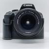 PU Leather Camera Half Case for Canon EOS 1300D 1500D 1200D 1100D 1000D 500D 550D Bottom Opening Cover