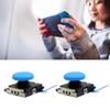 Analog Joysticks Repair Kit for NS Handheld Game Console Fixes Stick Drift, Broken, and Loose Joysticks
