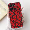 Per Motorola Moto G86 G56 2025 Custodia Moda Fiore Tramonto Cartone Animato Morbido Silicone Protettiva Copri Telefono Per MotoG56 MotoG86 Custodie