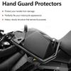 Motorcycle Handguard Hand Crash Bar Protector Handlebar Handle Hand Guard New 2021 -For Suzuki V-Strom Vstrom 650 XT V-strom650